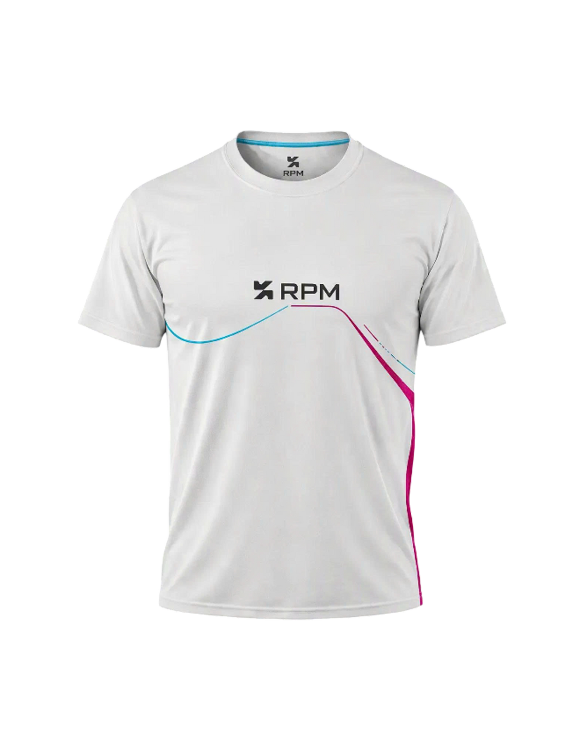 RPM Cotton Candy Pickleball Jersey