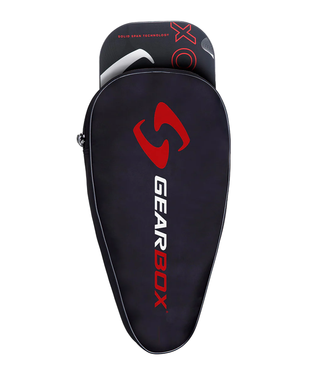 Gearbox Pickleball Paddle Bag