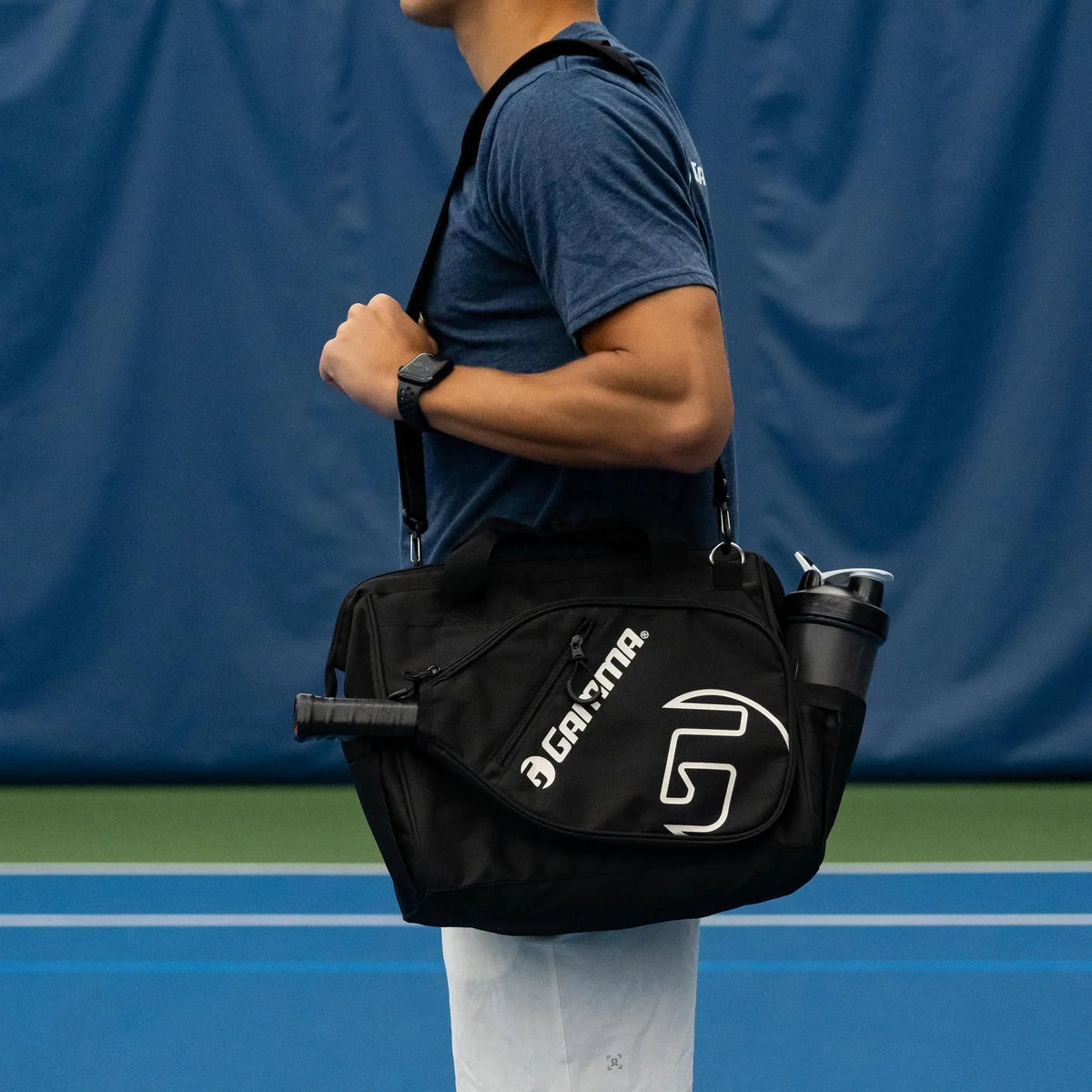Gamma Tour Tote Bag Pickleball Bag