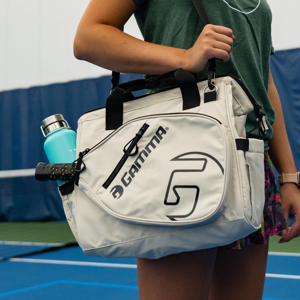 Gamma Tour Tote Bag Pickleball Bag