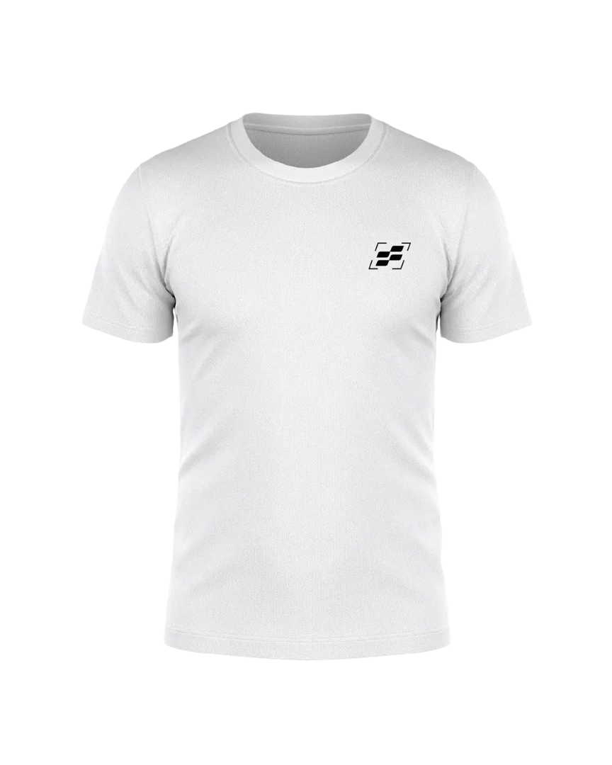Facolos Pickleball T-Shirt Authentic