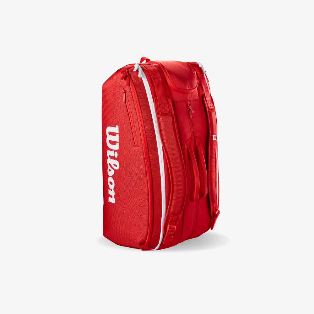 Wilson Super Tour 15 Pack Pickleball Bag