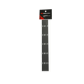 Selkirk Sport Tungsten Tape - Four 8" Strips of 0.1 oz Tape