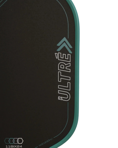 11Six24 The Ultré Power 2 Pickleball Paddle