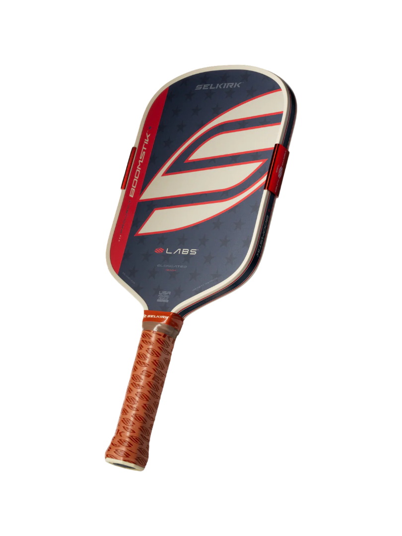 Selkirk LABS Boomstik The 1776 Capsule Pickleball Paddle | Limited Edition