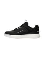 Selkirk Legacy Pro Women's Pickleball Shoes with InfiniGrip - Obsidian Black
