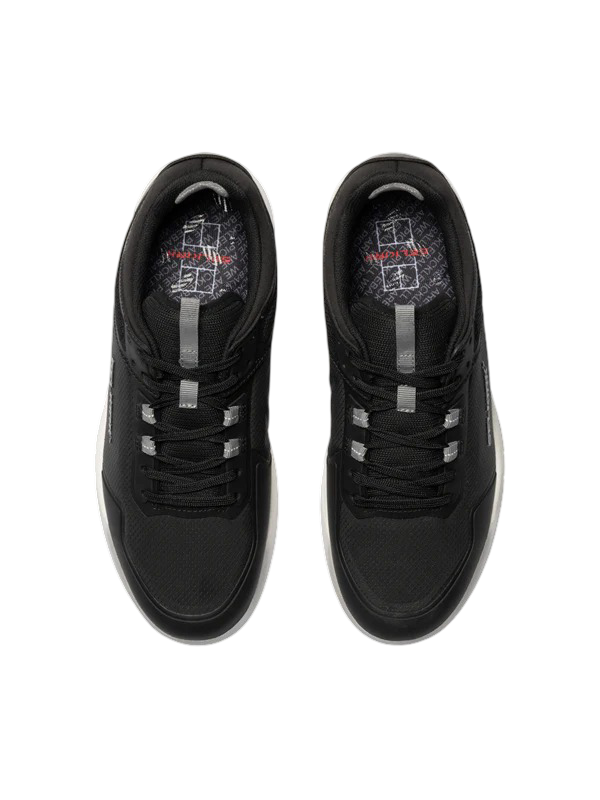 Selkirk Legacy Pro Women's Pickleball Shoes with InfiniGrip - Obsidian Black