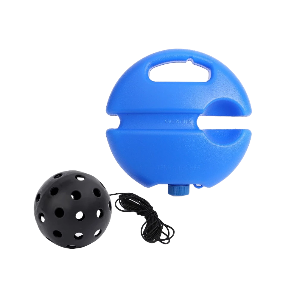 Indoor and Outdoor Pickleball Training Equipment