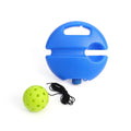 Indoor and Outdoor Pickleball Training Equipment