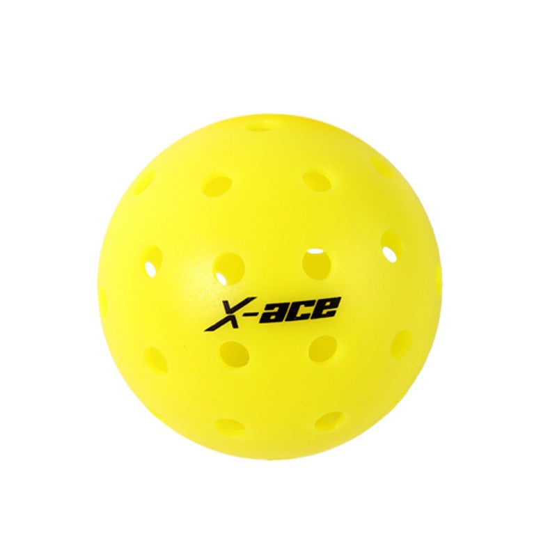X-Ace Outdoor Pickleball Ball