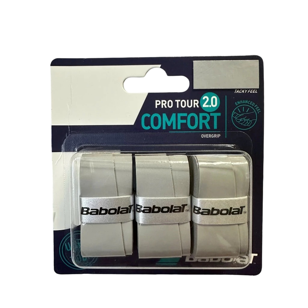 Babolat Pro Tour 2.0 Pickleball Overgrip