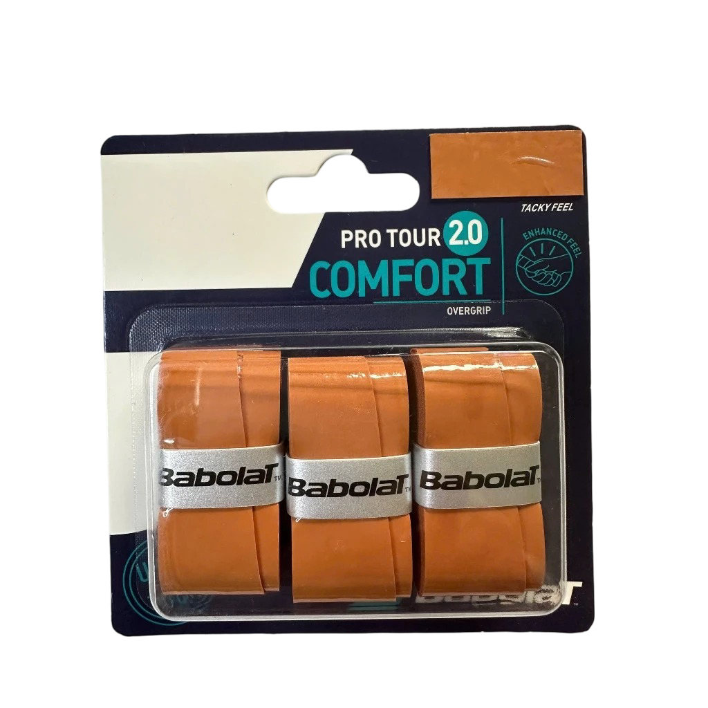 Babolat Pro Tour 2.0 Pickleball Overgrip