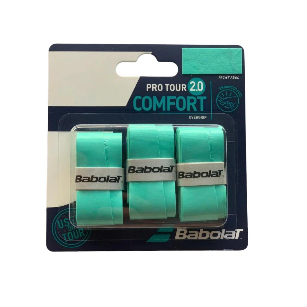 Babolat Pro Tour 2.0 Pickleball Overgrip
