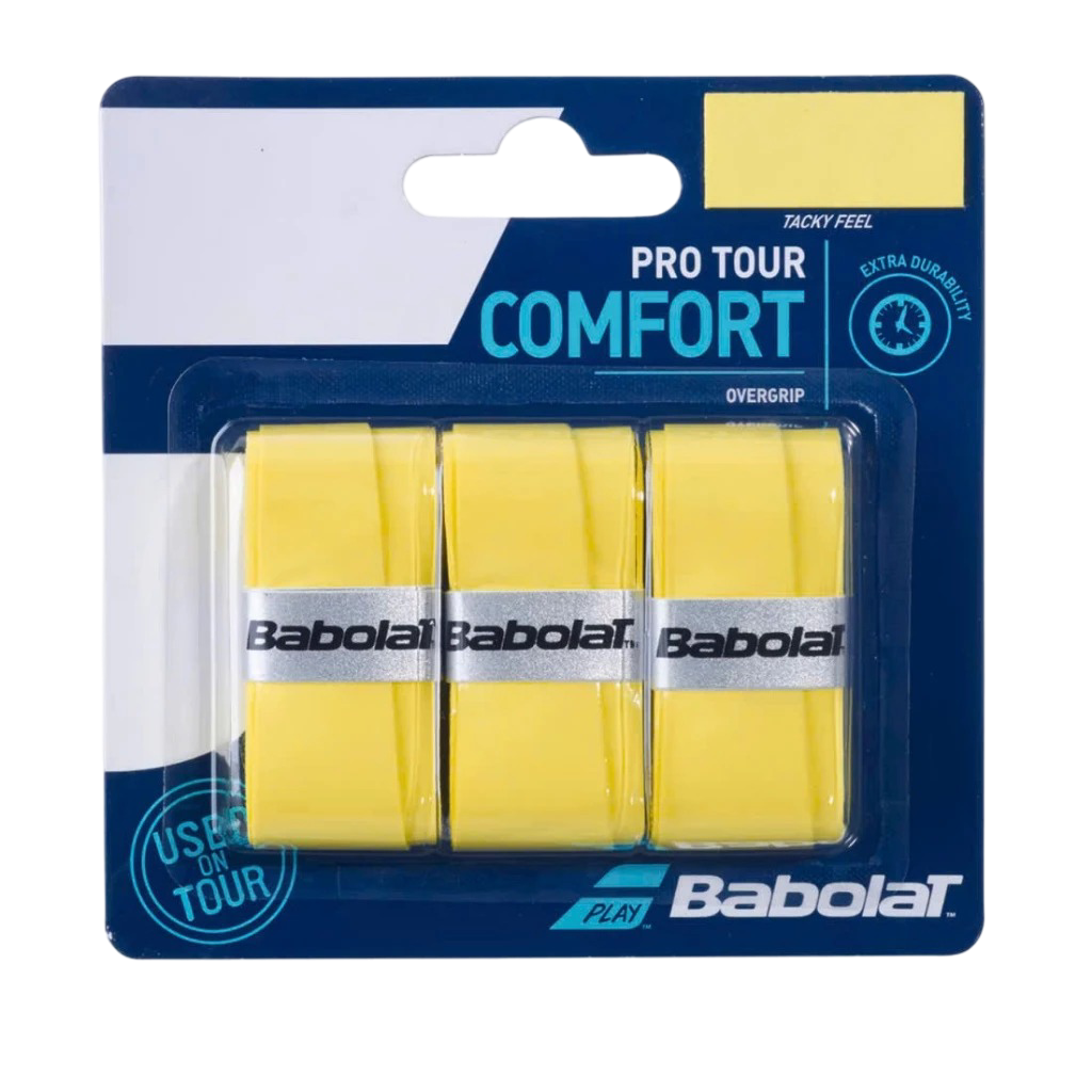 Babolat Pro Tour 2.0 Pickleball Overgrip