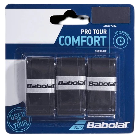 Babolat Pro Tour 2.0 Pickleball Overgrip