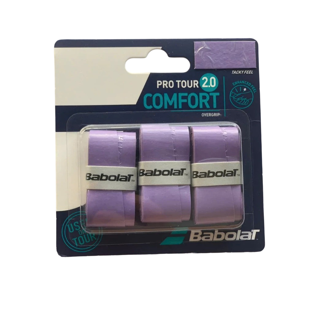 Babolat Pro Tour 2.0 Pickleball Overgrip