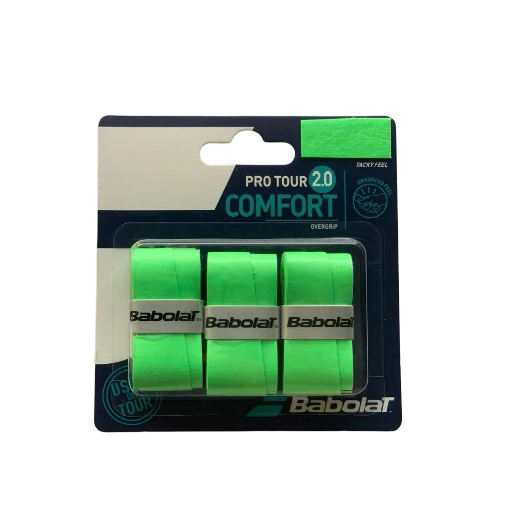 Babolat Pro Tour 2.0 Pickleball Overgrip