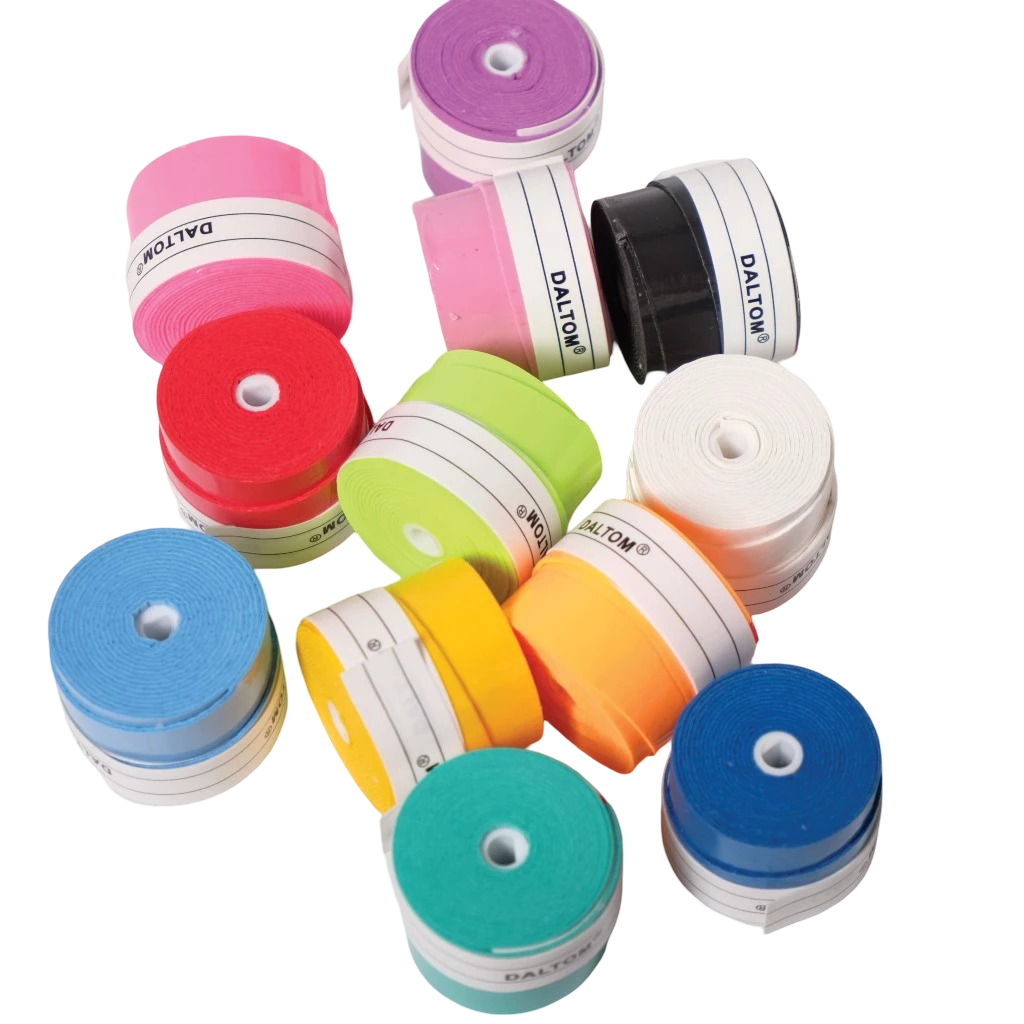 Daltom Overgrip Authentic