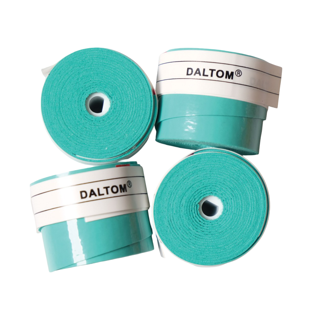 Daltom Overgrip Authentic