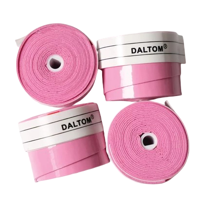 Daltom Overgrip Authentic