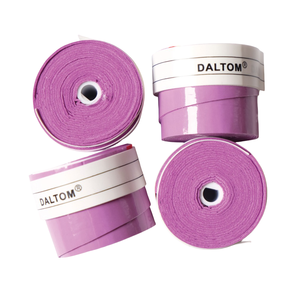 Daltom Overgrip Authentic