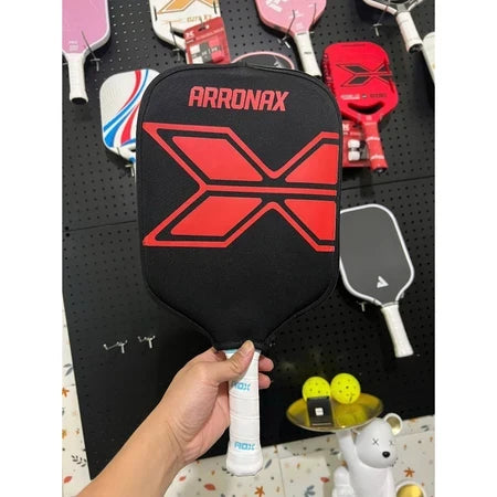 Arronax Pickleball Paddle Cover