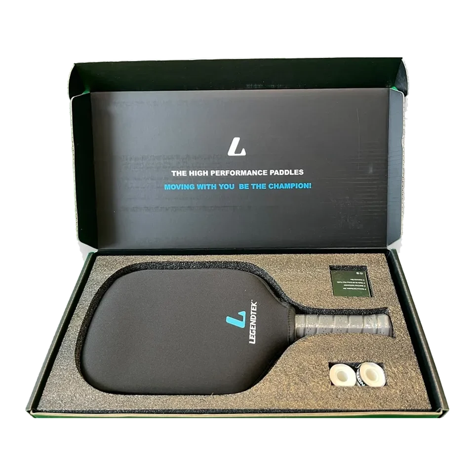 Legendtek Pickleball Box Authentic (Fullbox)
