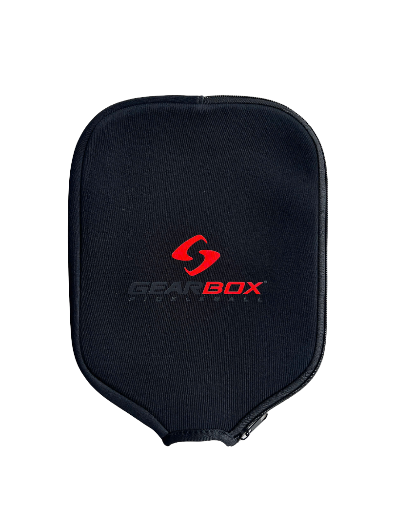Gearbox Pickleball Paddle Cover