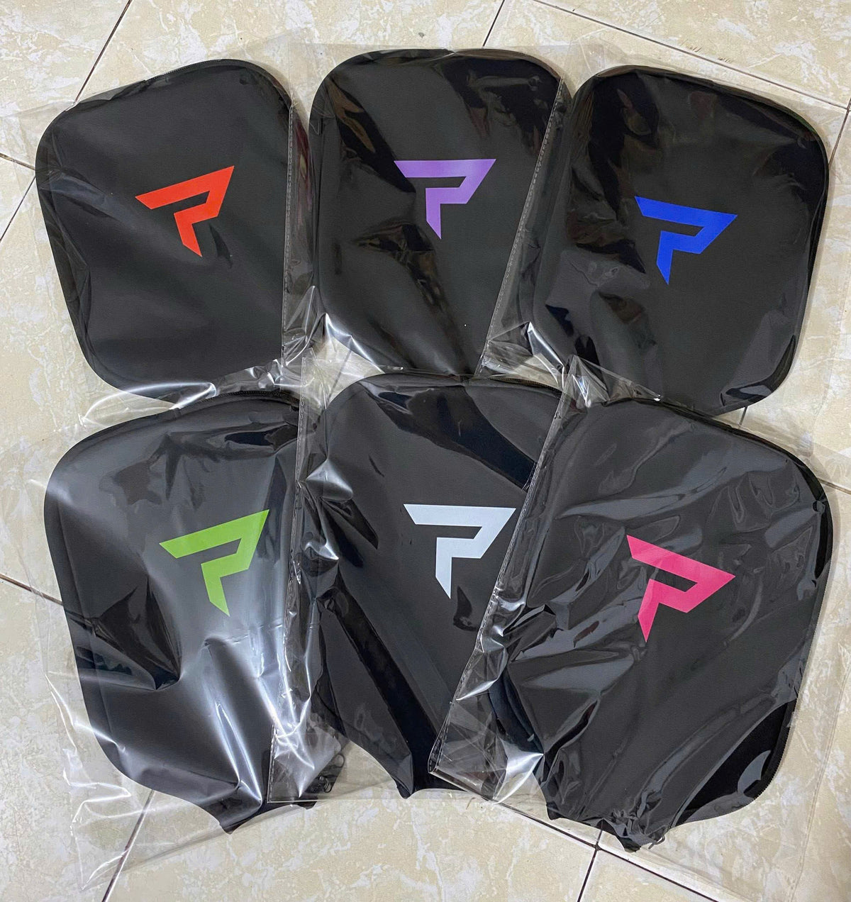 Paddletek Pickleball Paddle Cover