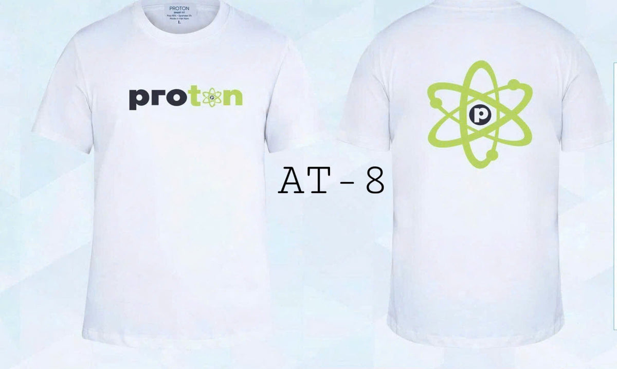 Proton T-Shirt Smart Fit Pickleball Apparel