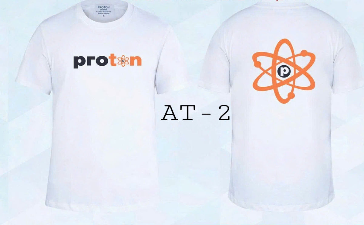 Proton T-Shirt Smart Fit Pickleball Apparel