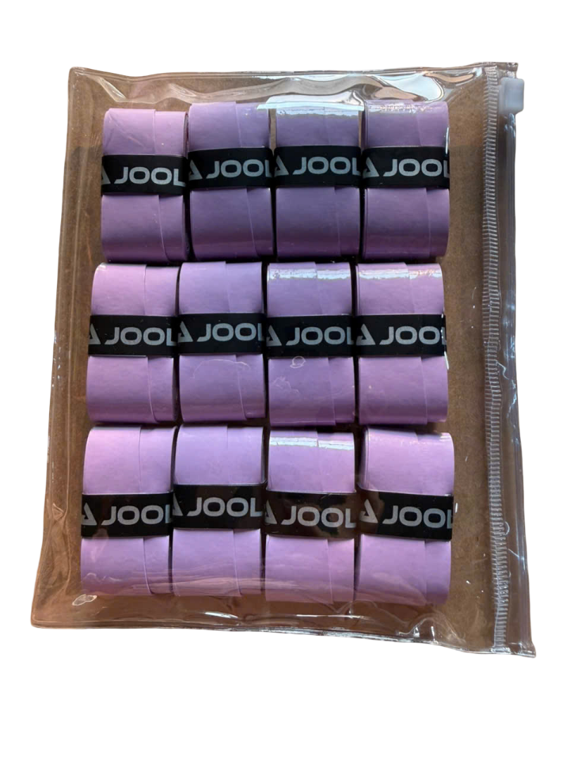 Joola Premium Overgrip (12-Pack)