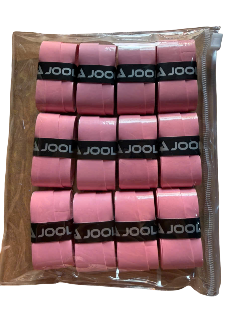 Joola Premium Overgrip (12-Pack)