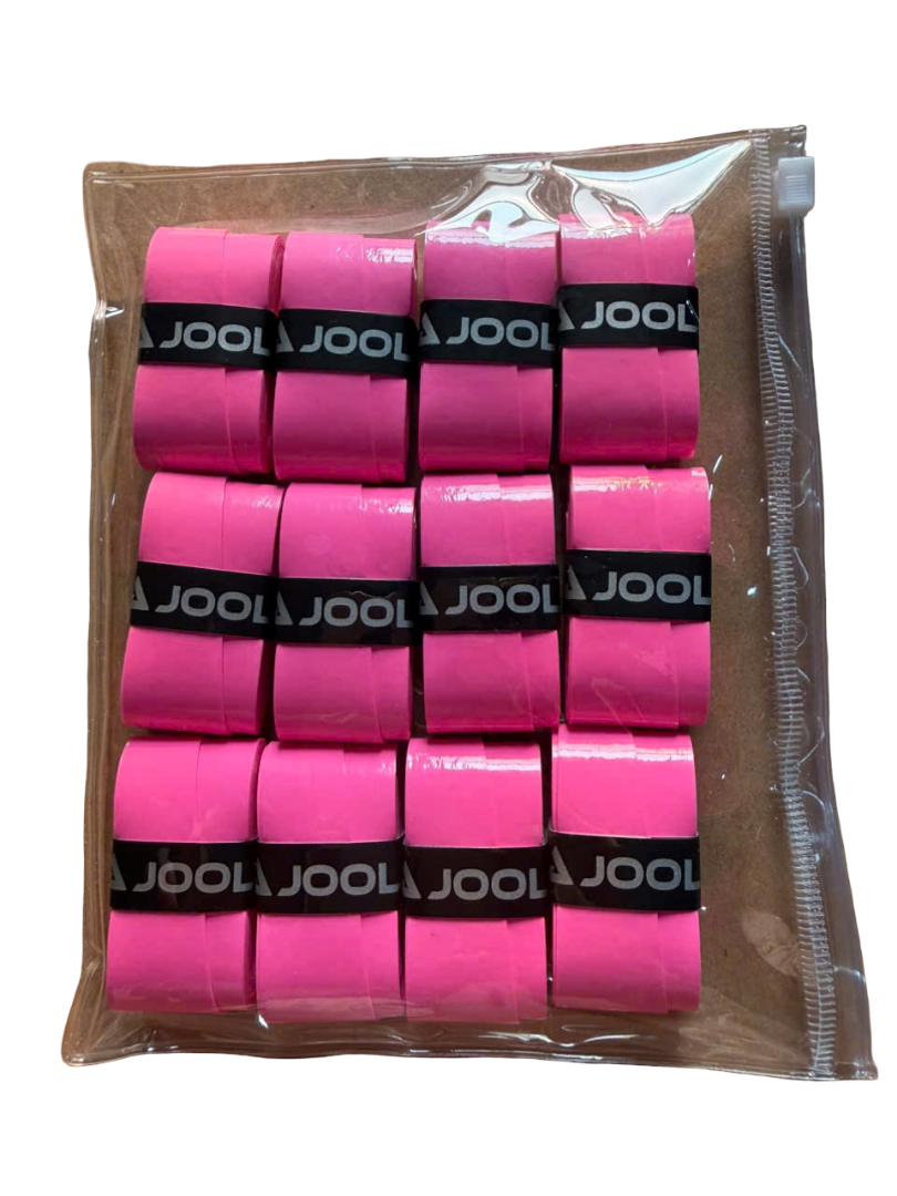 Joola Premium Overgrip (12-Pack)