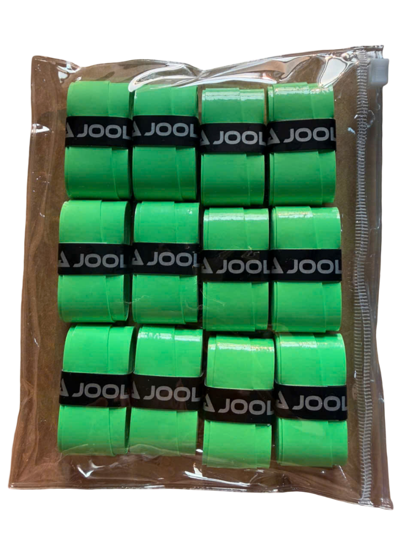 Joola Premium Overgrip (12-Pack)