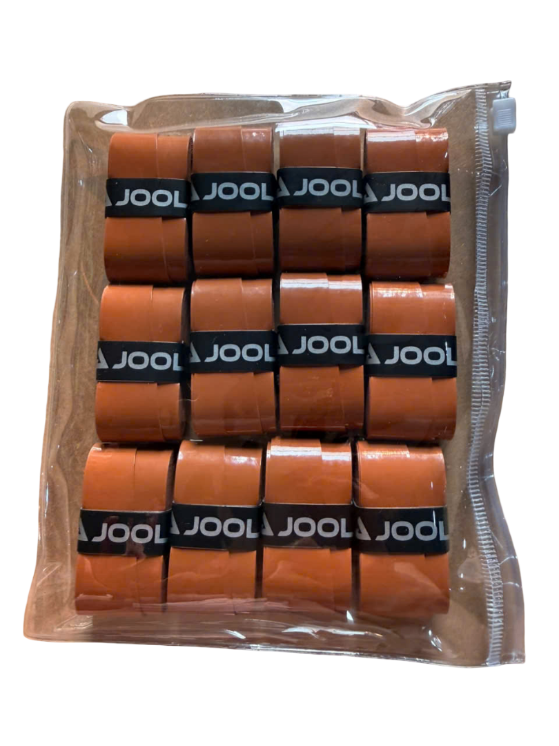 Joola Premium Overgrip (12-Pack)