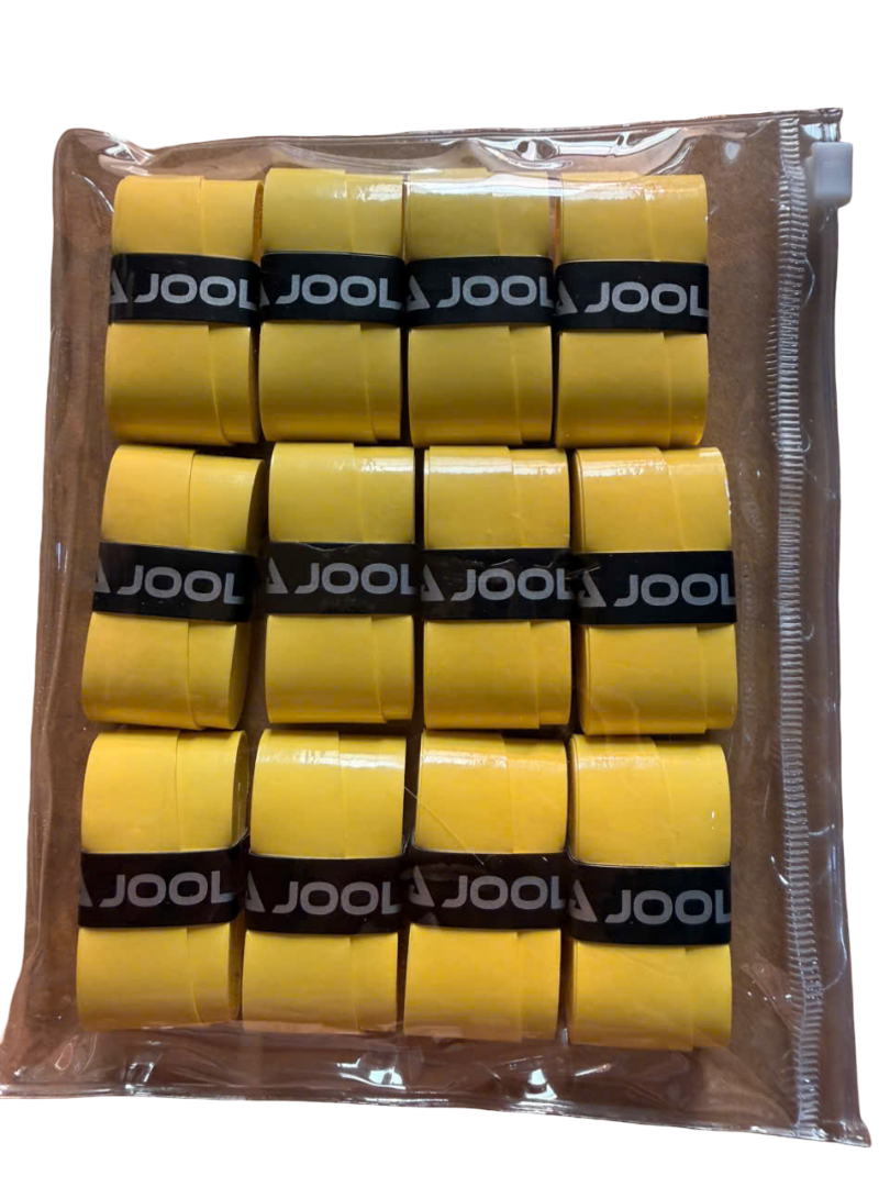 Joola Premium Overgrip (12-Pack)