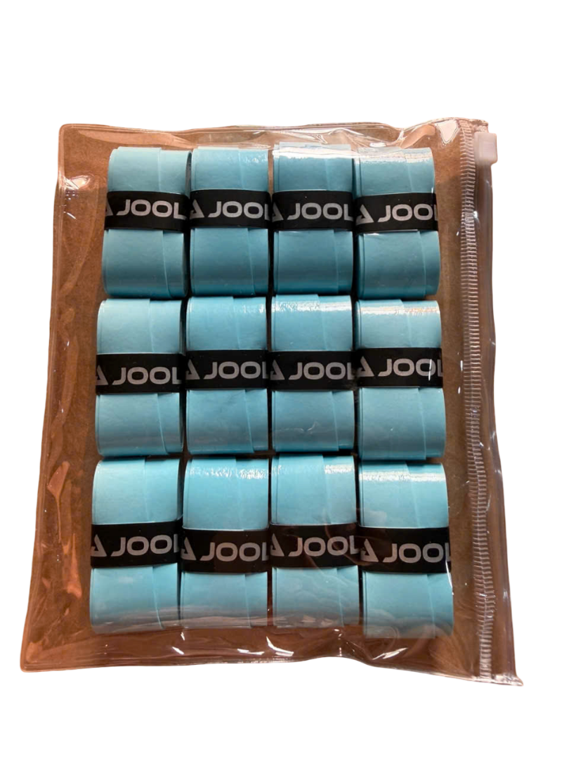 Joola Premium Overgrip (12-Pack)