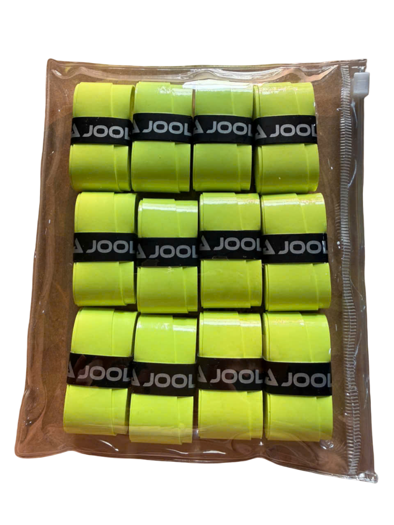 Joola Premium Overgrip (12-Pack)