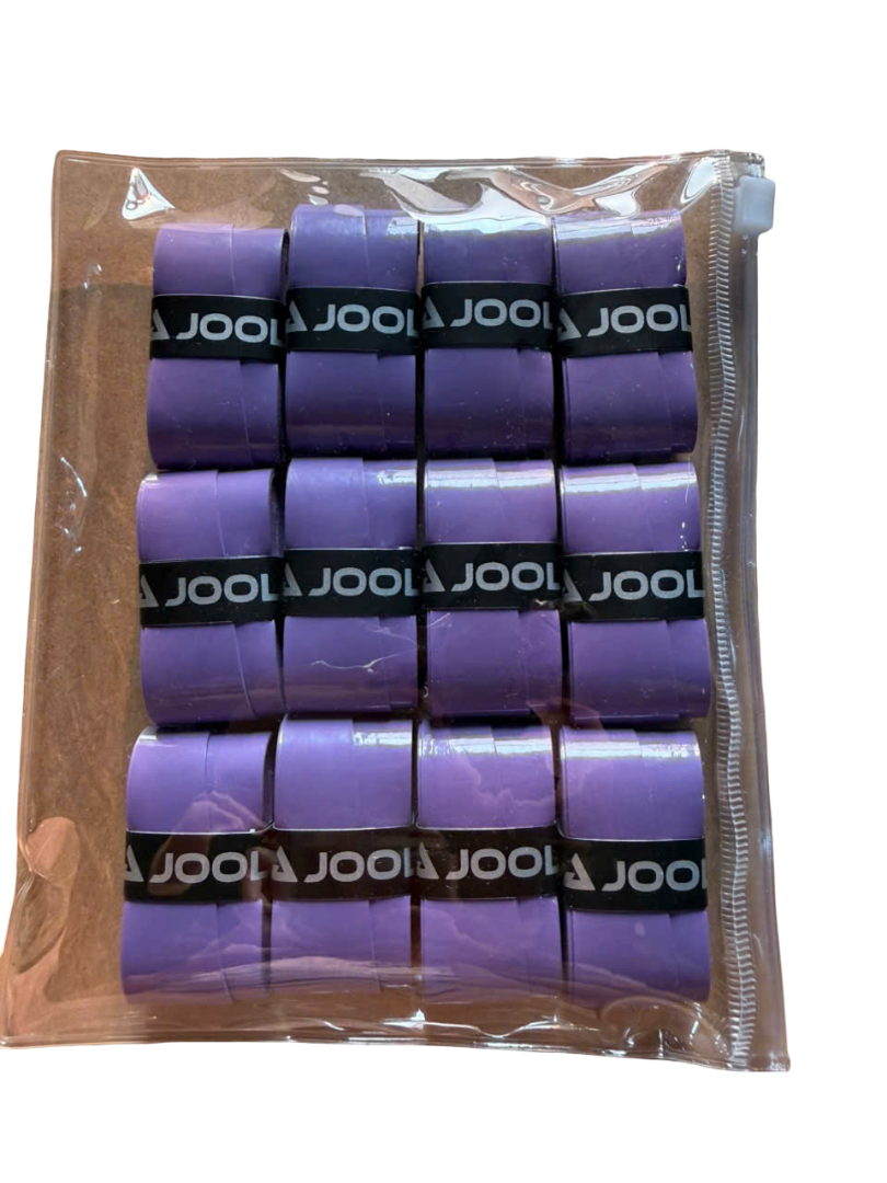 Joola Premium Overgrip (12-Pack)