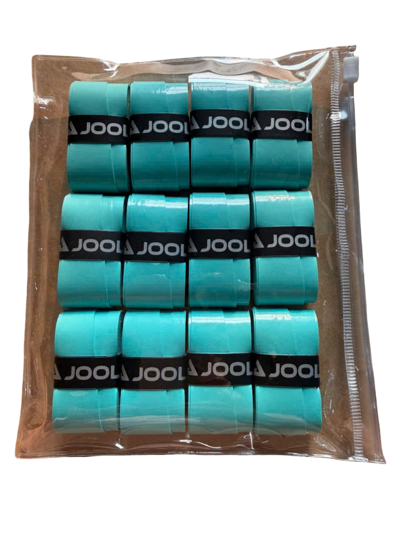 Joola Premium Overgrip (12-Pack)