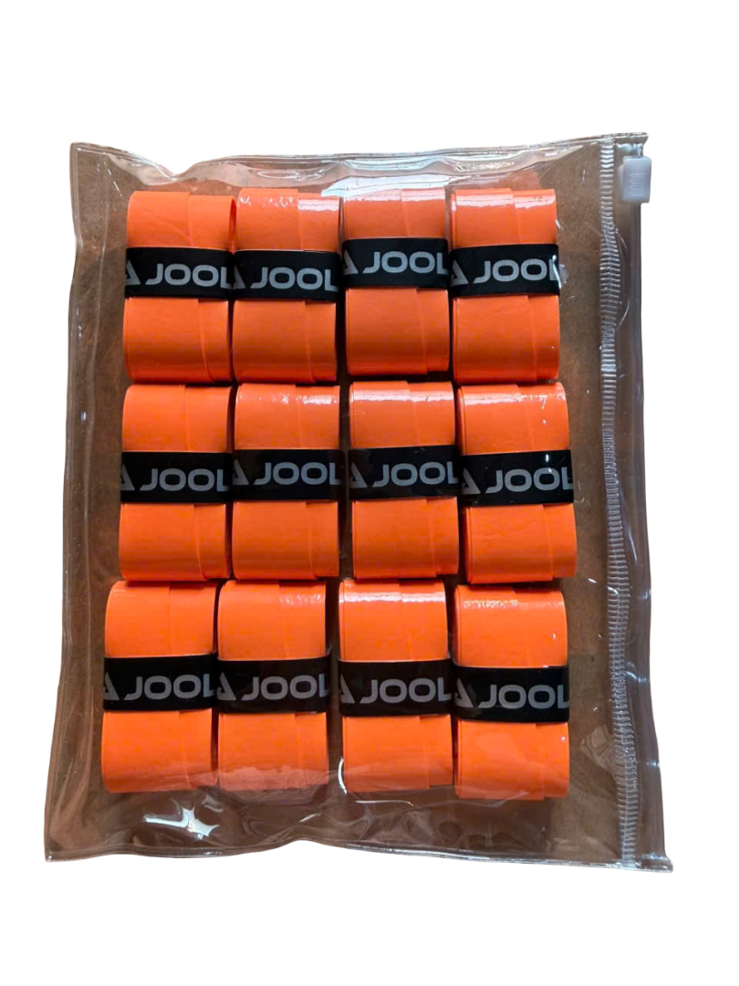 Joola Premium Overgrip (12-Pack)