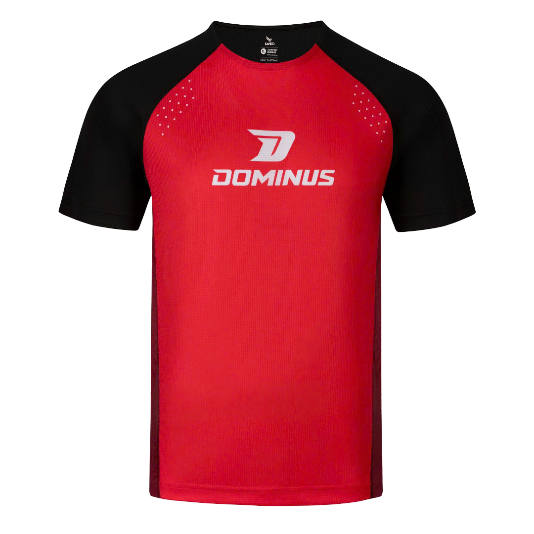 Kamito Dominus Pickleball T-Shirt (Random Color & Size)