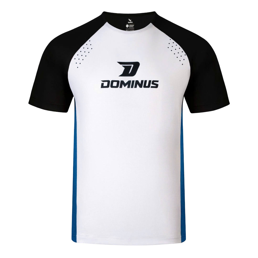 Kamito Dominus Pickleball T-Shirt (Random Color & Size)